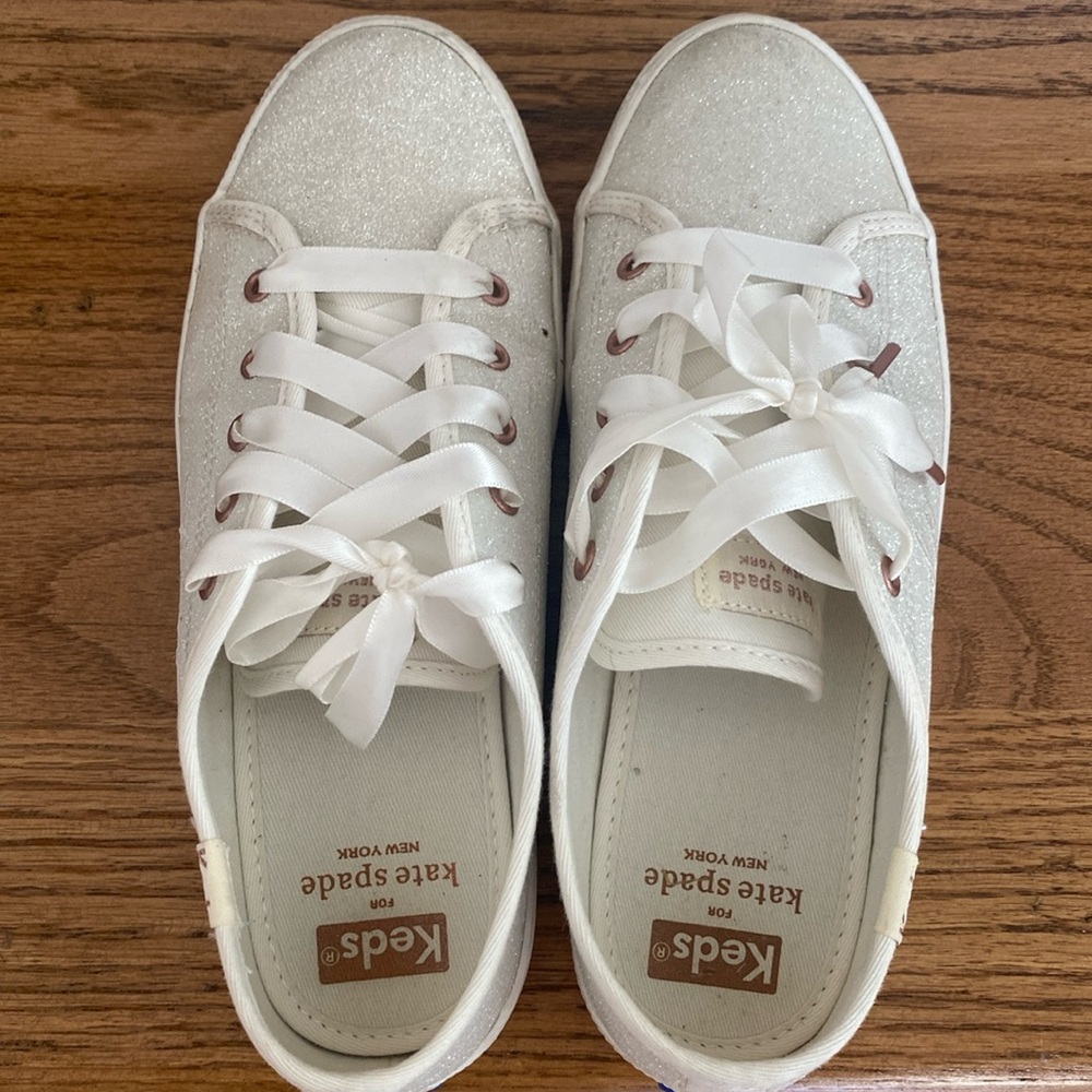 Meds for Kate Spade kids shoes